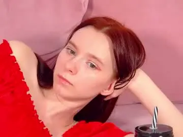 Chaturbate Best live sex cam show of arinakubrick