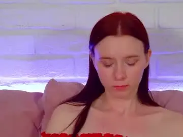 Chaturbate Nude Webcam of arinakubrick