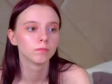 Chaturbate Live Sex of arinakubrick