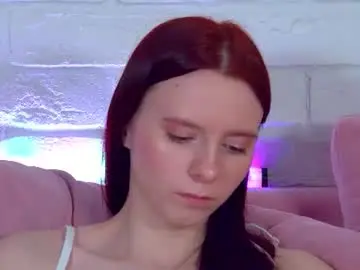 Chaturbate Watch Live Sex Cams of arinakubrick