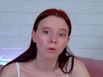 Chaturbate Adult Webcams of arinakubrick
