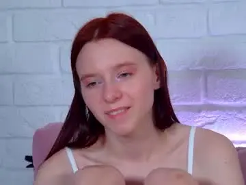 Chaturbate Private Sex Chat of arinakubrick