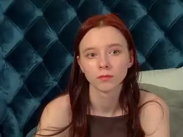 Chaturbate Best live sex cam show of arinakubrick