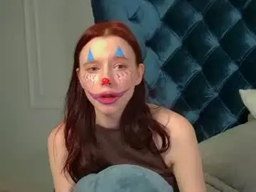 Chaturbate Sex Cam of arinakubrick