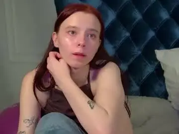 Chaturbate Sex Cam of arinakubrick