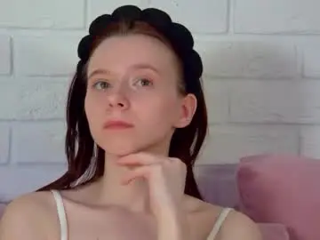 Chaturbate Best live sex cam show of arinakubrick
