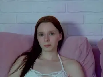Chaturbate Live Porn of arinakubrick
