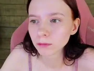 Chaturbate Live Sex Cam of arinakubrick