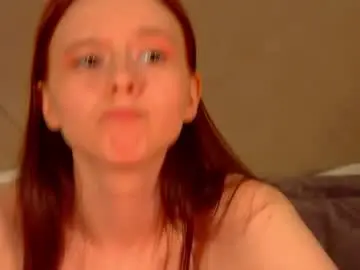Chaturbate Live Sex Cam of arinakubrick