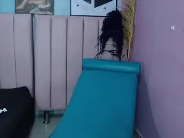 Chaturbate Private Sex Chat of coralbunny_res