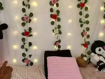 Chaturbate Live Sex of cutee_andrea