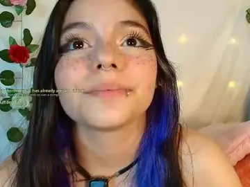 Chaturbate Sex Cam of cutee_andrea