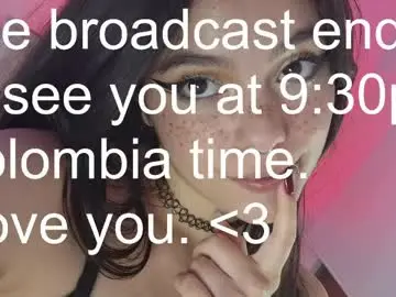 Chaturbate Sex Chat of cutee_andrea