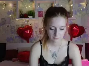 Chaturbate Live Porn of eva_yun
