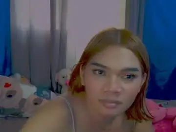 Chaturbate Live Sex Cam of extremelian