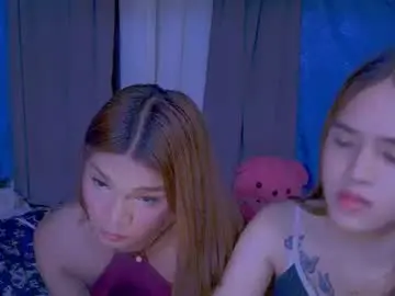 Chaturbate Sex Cam of extremelian