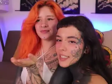 Chaturbate Watch Live Sex Cams of fairyflexxx