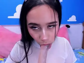 Chaturbate Adult Webcam of foxy_samy