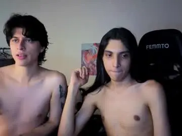 Chaturbate Best Webcam of gowther__