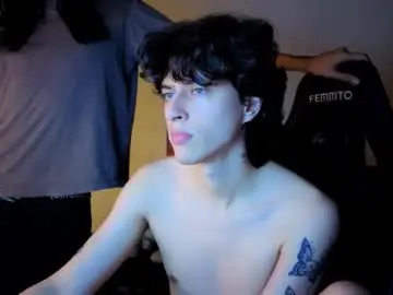 Chaturbate Private Sex Chat of gowther__