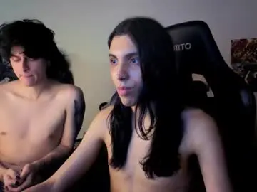 Chaturbate Adult Webcam of gowther__