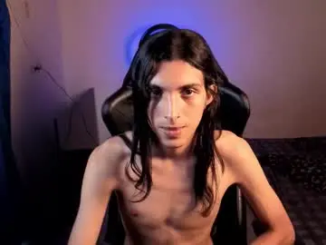 Chaturbate Sex Cam of gowther__