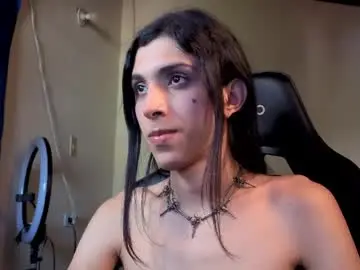 Chaturbate Free Live Porn of gowther__