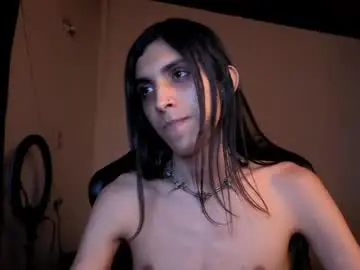 Chaturbate Sex Chat of gowther__