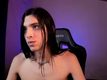 Chaturbate Free Live Porn of gowther__