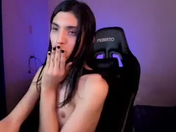 Chaturbate Live Porn of gowther__