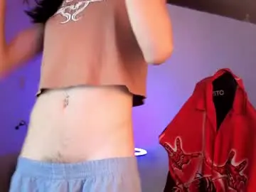 Chaturbate Free Porn Cam of gowther__