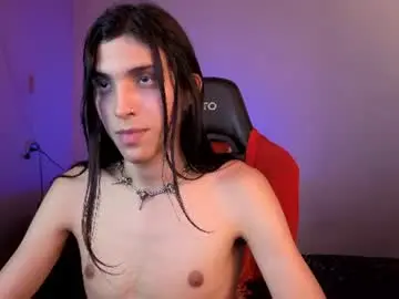 Chaturbate Free Live Porn of gowther__