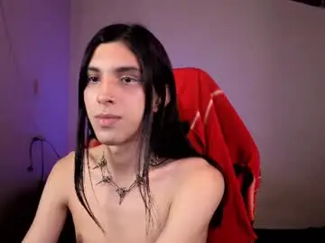 Chaturbate Sex Chat of gowther__