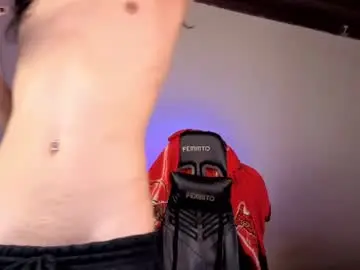 Chaturbate Watch Live Sex Cams of gowther__