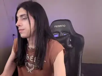 Chaturbate Free Live Porn of gowther__