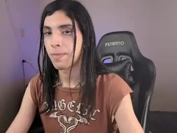 Chaturbate Best Webcam of gowther__