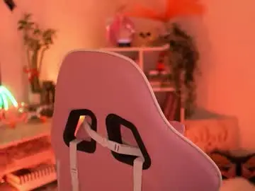 Chaturbate Live Porn of isabellasinn