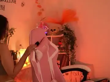 Chaturbate Best live sex cam show of isabellasinn