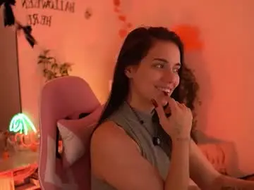 Chaturbate Adult Webcams of isabellasinn