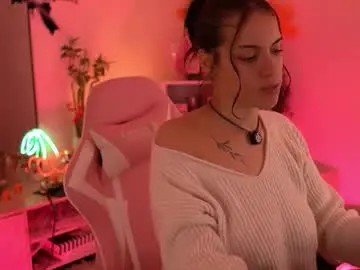 Chaturbate Watch Live Sex Cams of isabellasinn