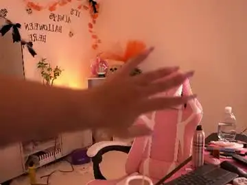 Chaturbate Adult Webcam of isabellasinn