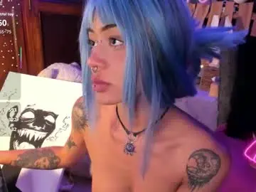 Chaturbate Live Sex of ivybank