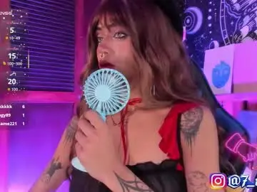 Chaturbate Adult Video Chat of ivybank