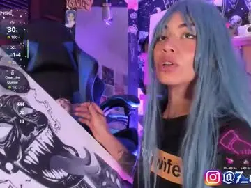 Chaturbate Best Webcam of ivybank