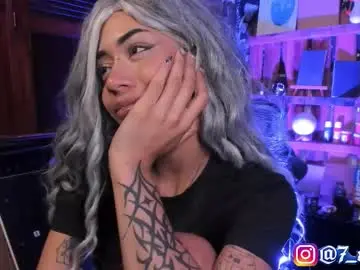 Chaturbate Sex Chat of ivybank