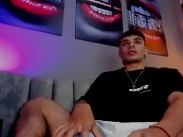 Chaturbate Adult Video Chat of joseph__boy