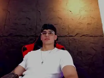 Chaturbate Sex Chat of joseph__boy