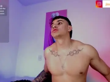 Chaturbate Live Sex of joseph__boy