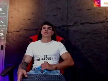 Chaturbate Nude Webcam of joseph__boy