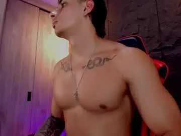 Chaturbate Nude Webcam of joseph__boy